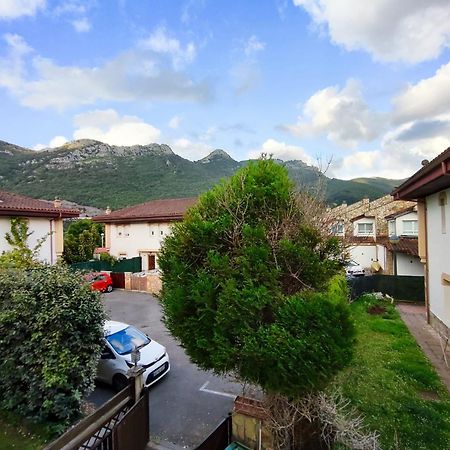 Habitacion Playa Y Montana 奧瑞翁 外观 照片