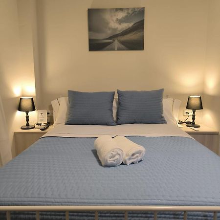 Habitacion Playa Y Montana 奧瑞翁 外观 照片