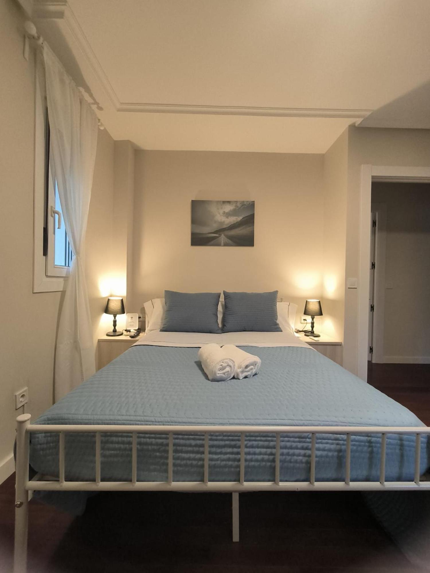 Habitacion Playa Y Montana 奧瑞翁 外观 照片
