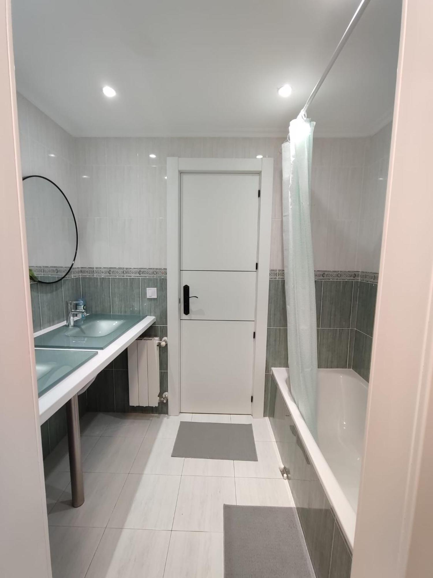 Habitacion Playa Y Montana 奧瑞翁 外观 照片