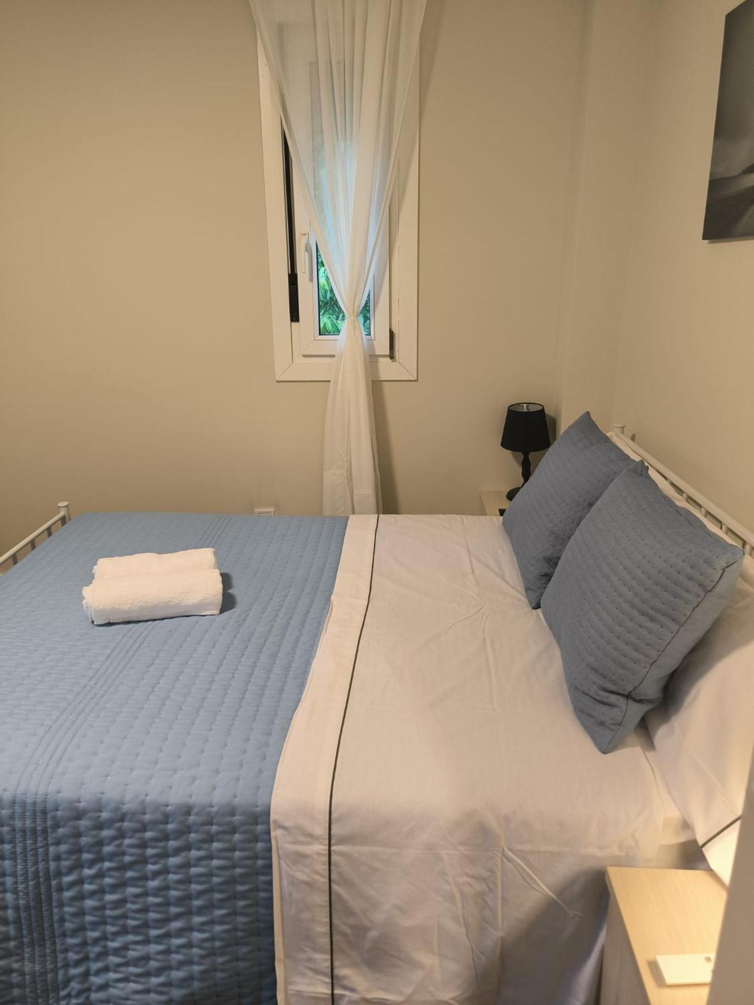 Habitacion Playa Y Montana 奧瑞翁 外观 照片