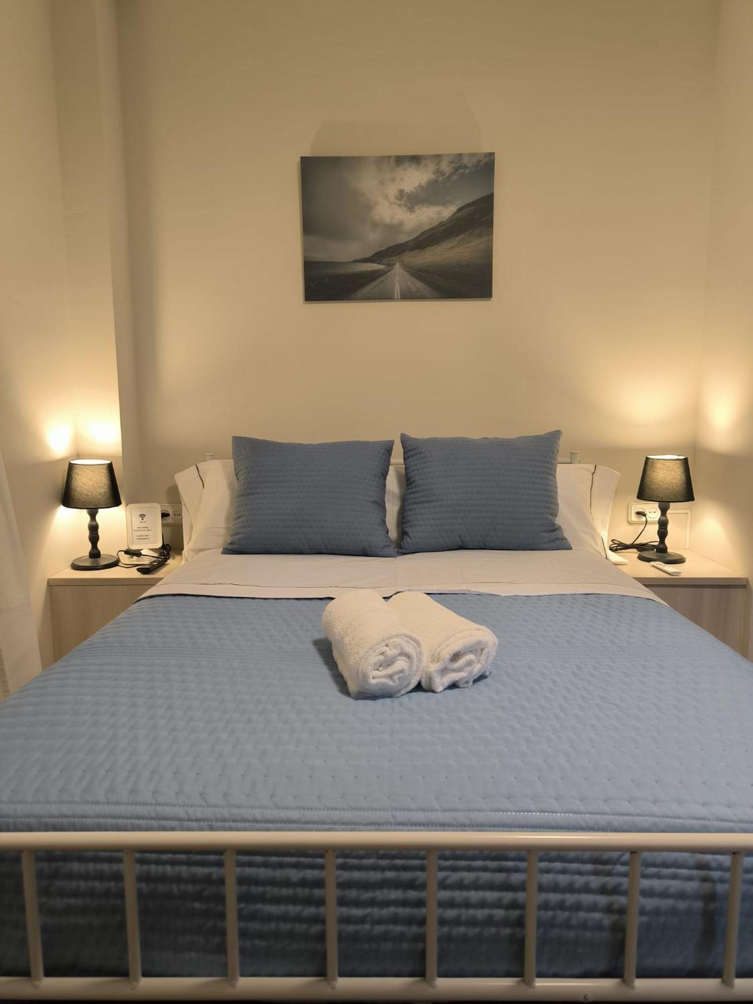 Habitacion Playa Y Montana 奧瑞翁 外观 照片