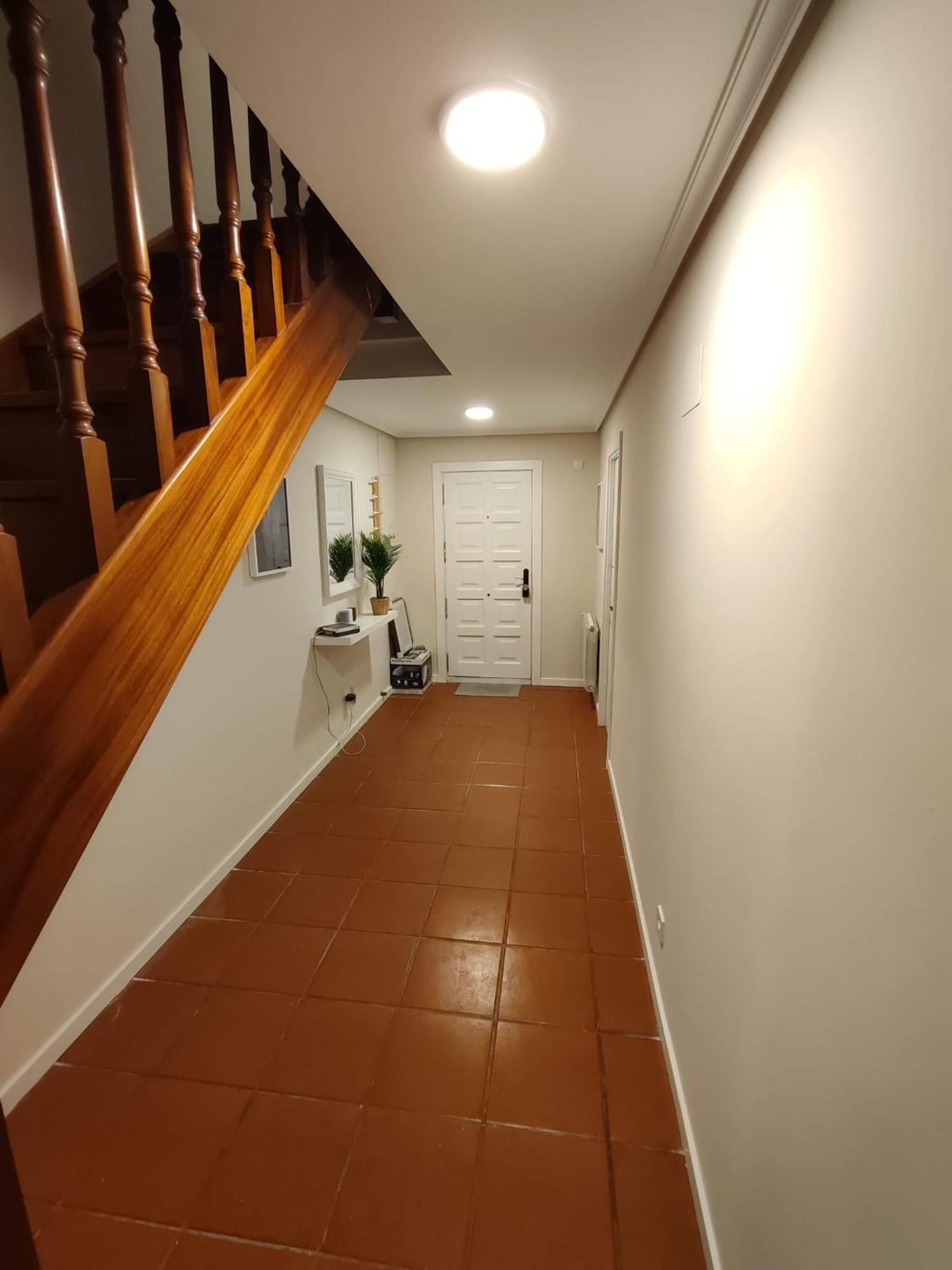 Habitacion Playa Y Montana 奧瑞翁 外观 照片