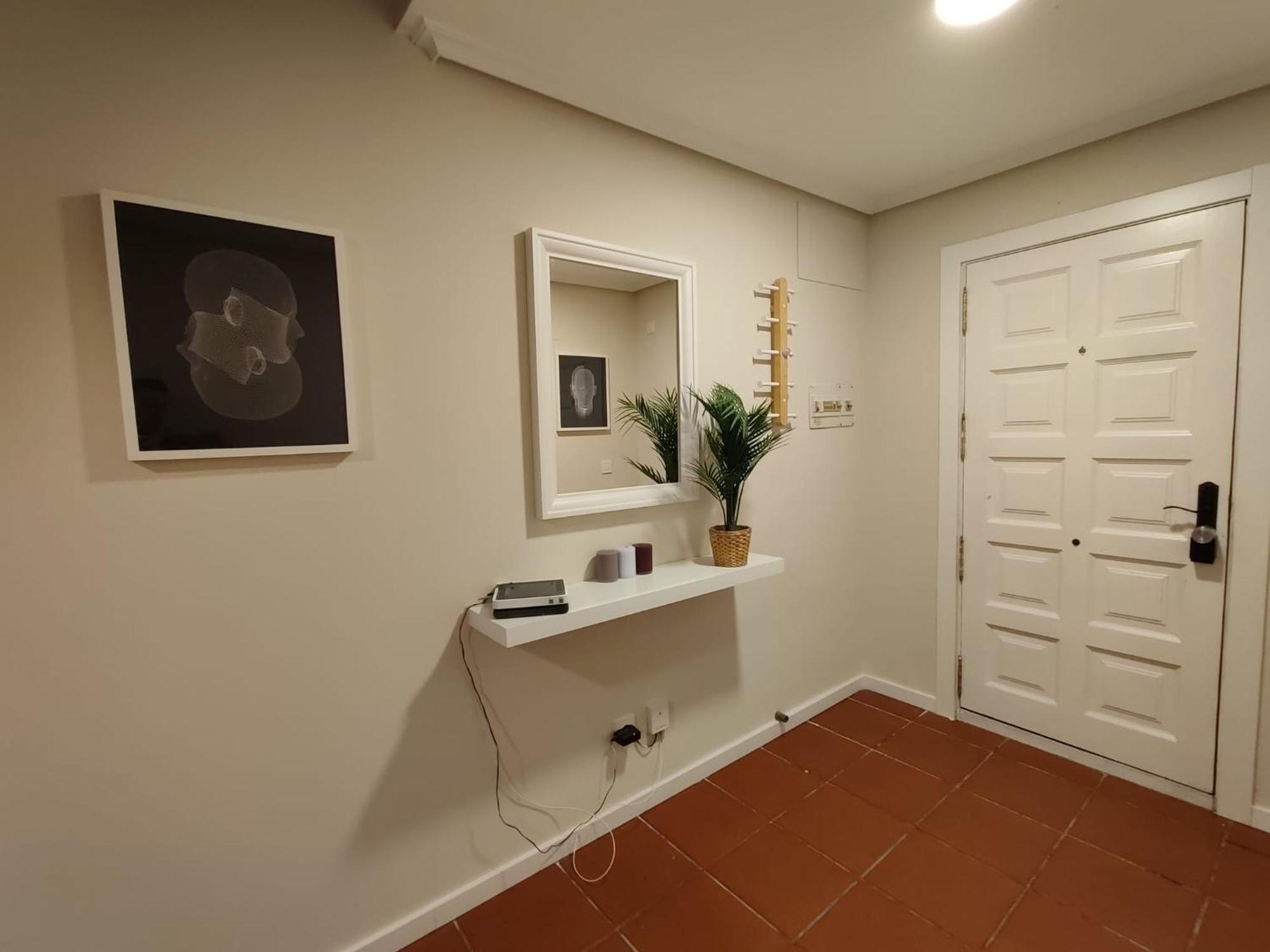 Habitacion Playa Y Montana 奧瑞翁 外观 照片