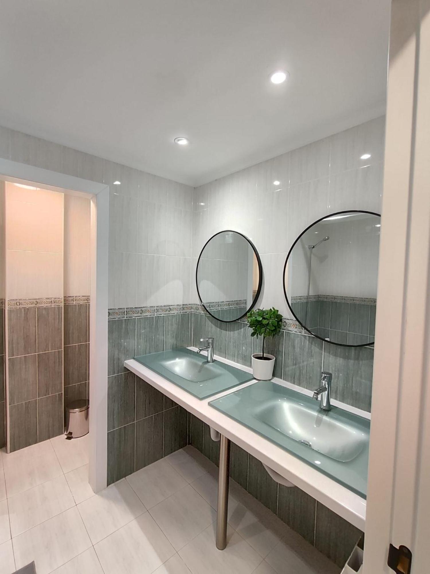 Habitacion Playa Y Montana 奧瑞翁 外观 照片