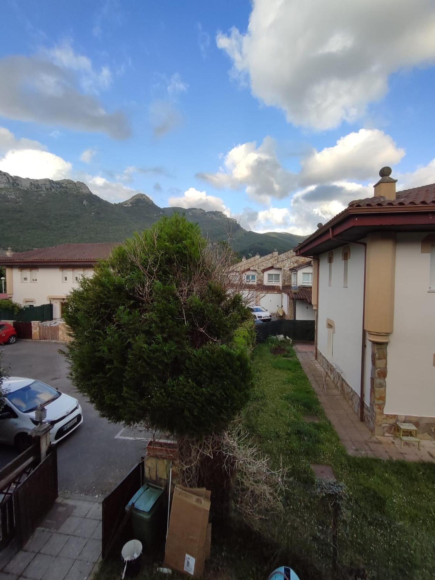 Habitacion Playa Y Montana 奧瑞翁 外观 照片