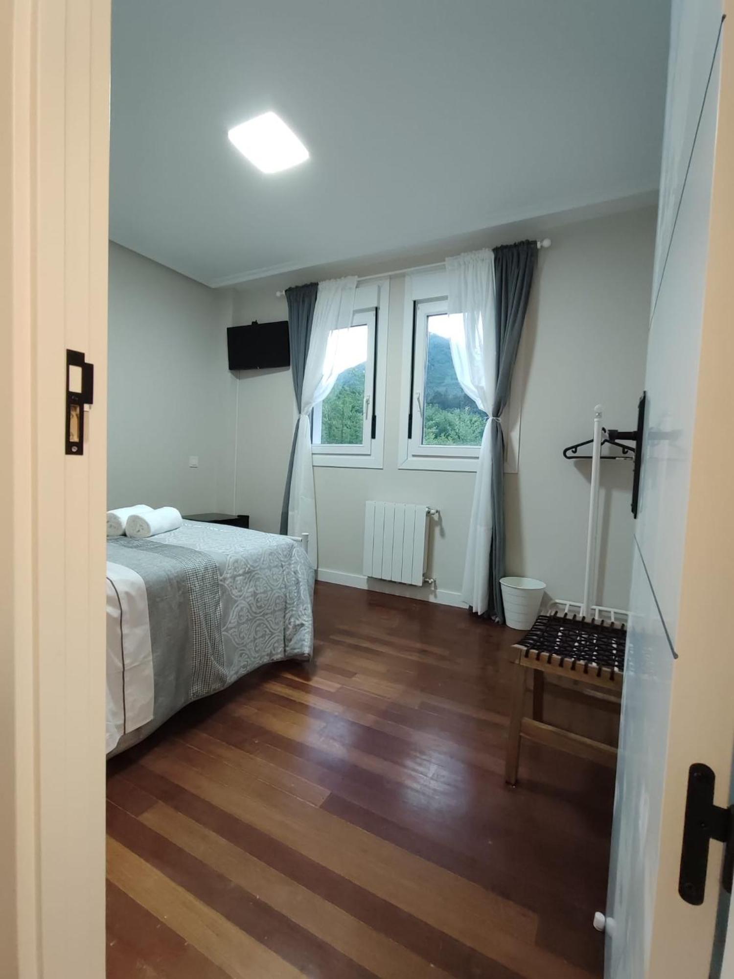 Habitacion Playa Y Montana 奧瑞翁 外观 照片