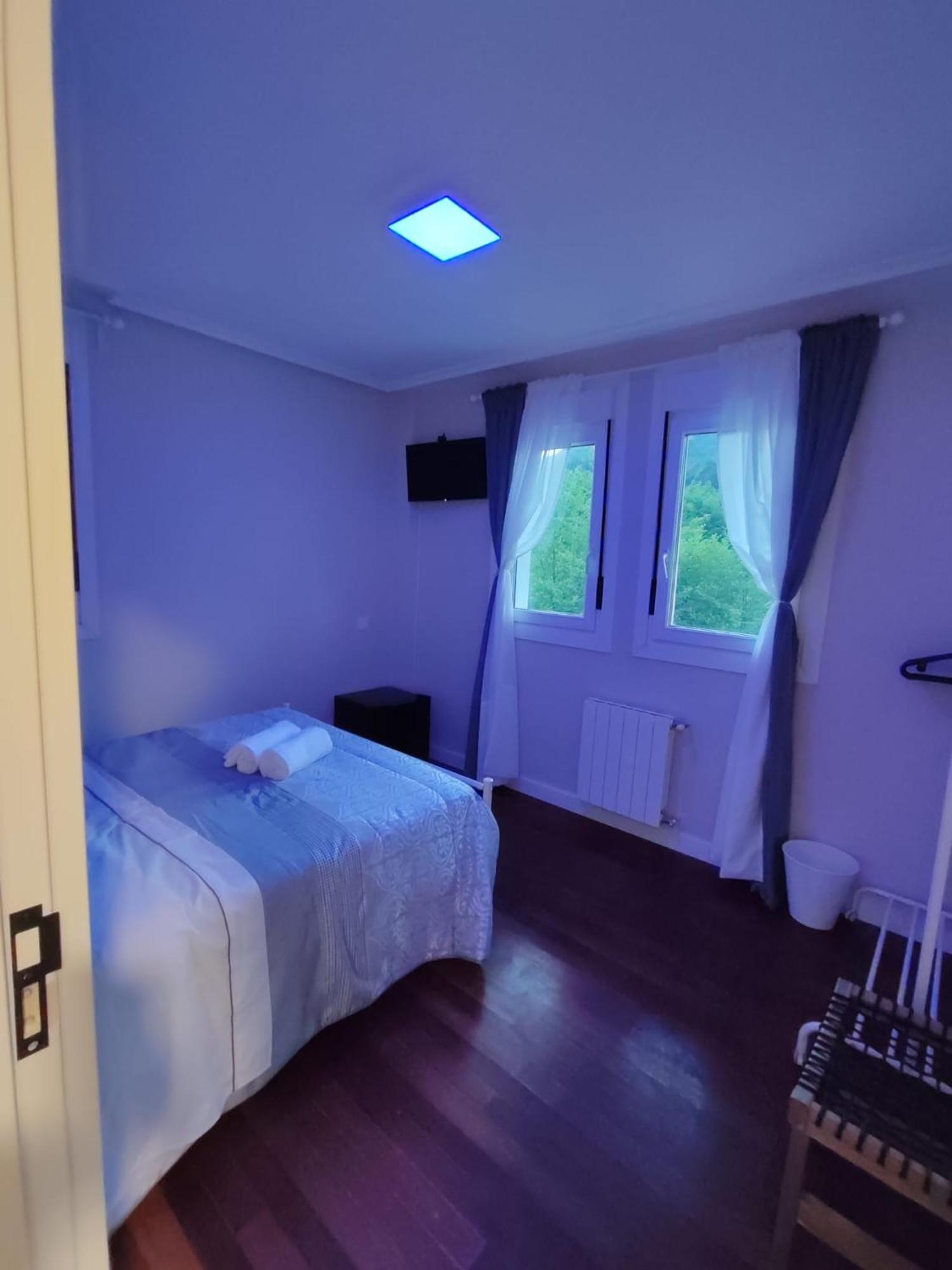 Habitacion Playa Y Montana 奧瑞翁 外观 照片