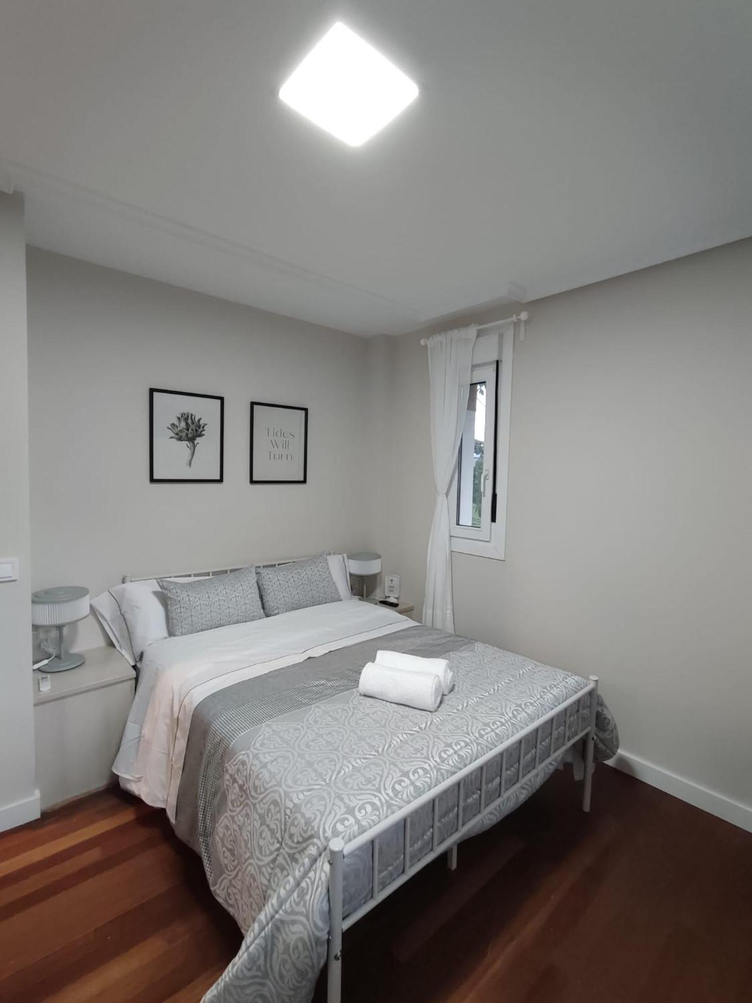 Habitacion Playa Y Montana 奧瑞翁 外观 照片