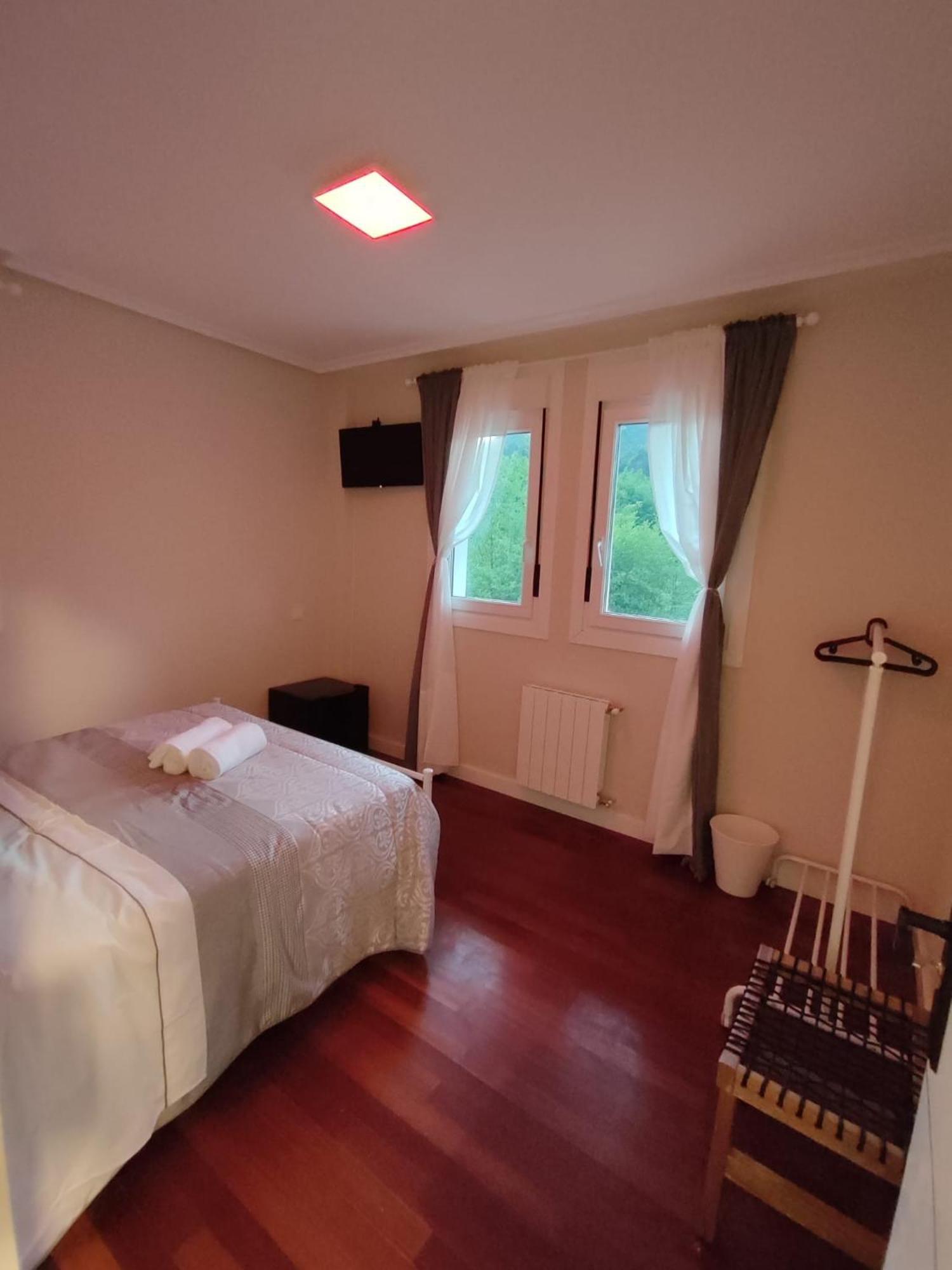 Habitacion Playa Y Montana 奧瑞翁 外观 照片