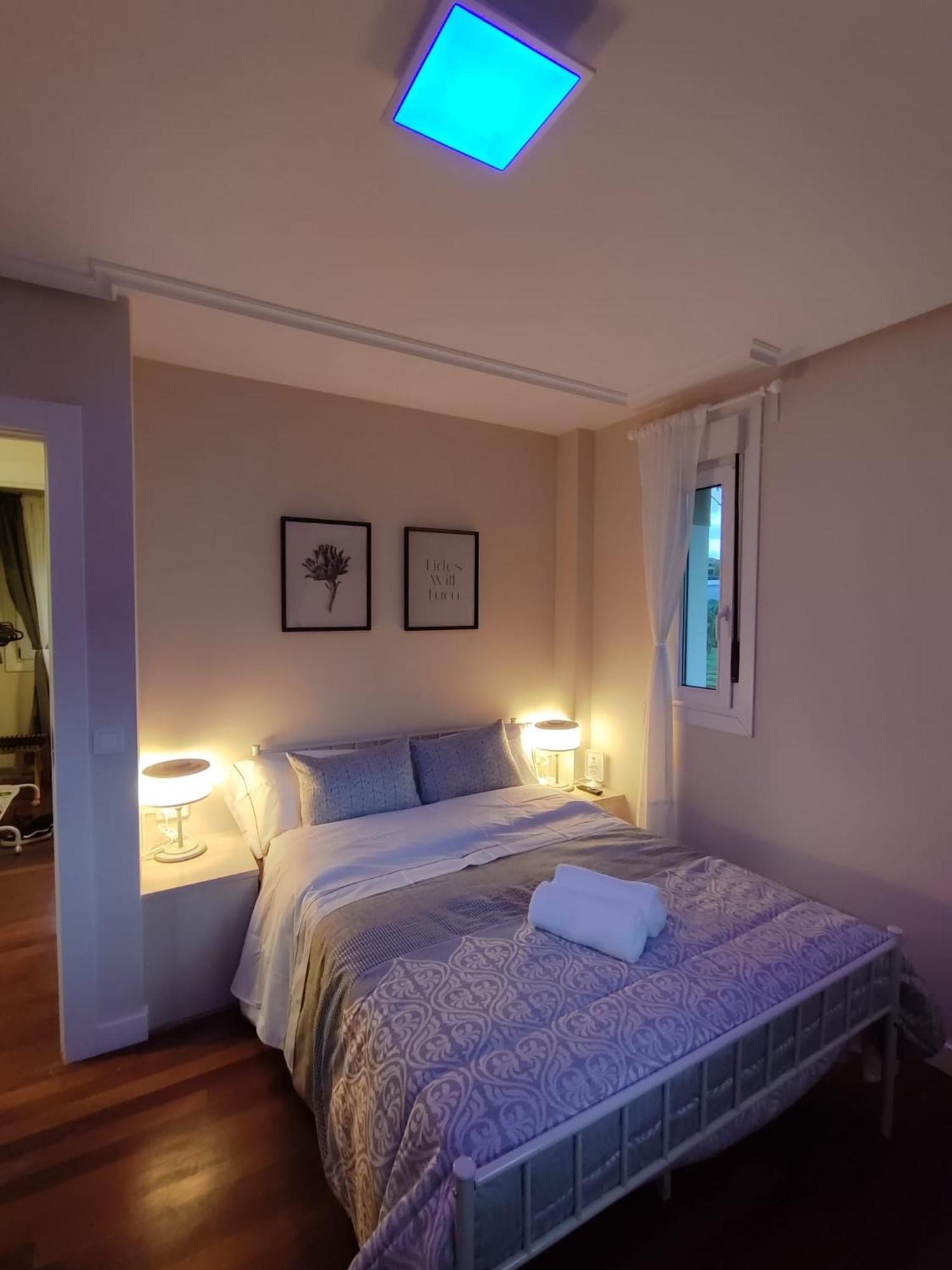 Habitacion Playa Y Montana 奧瑞翁 外观 照片