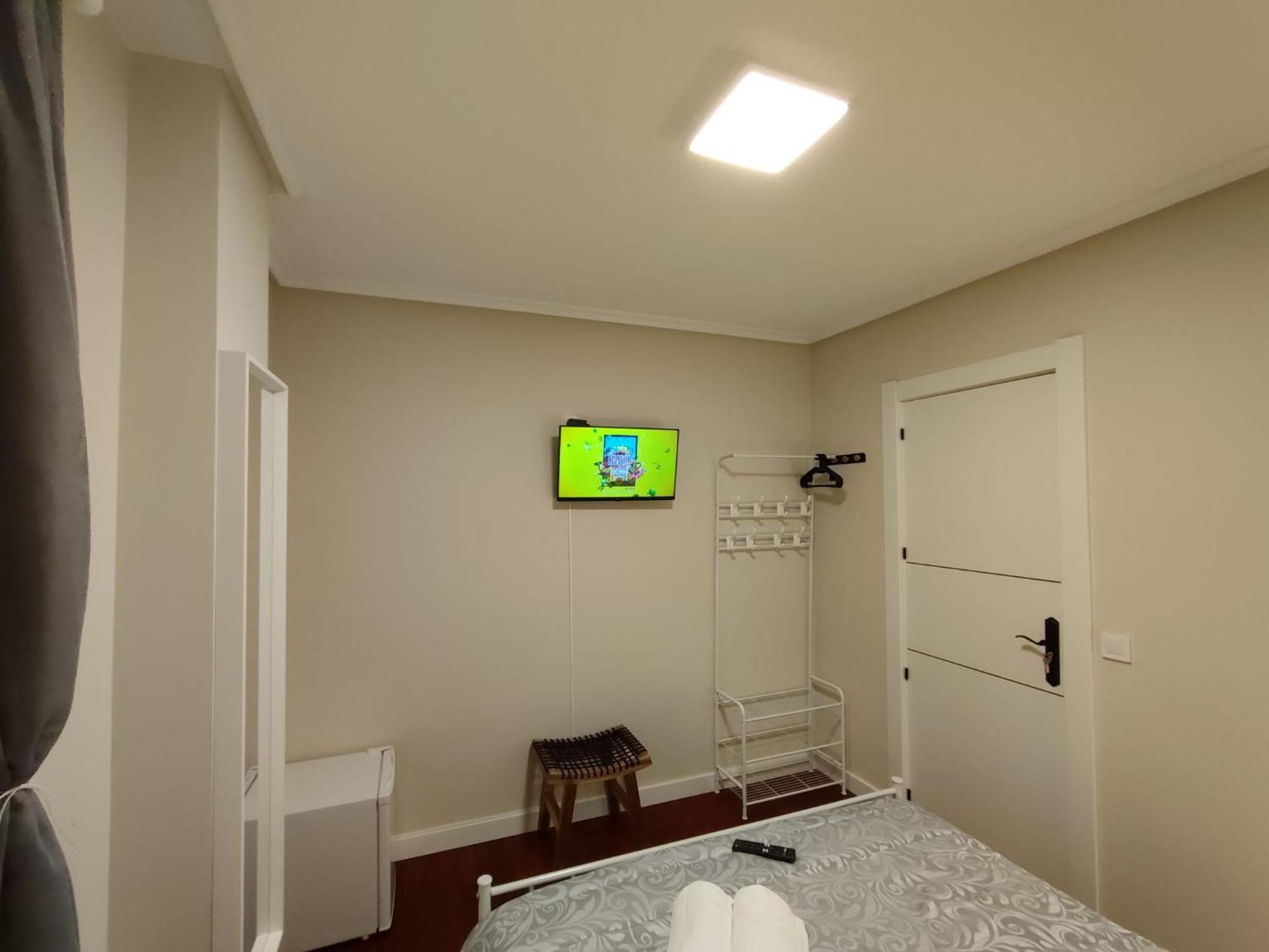Habitacion Playa Y Montana 奧瑞翁 外观 照片