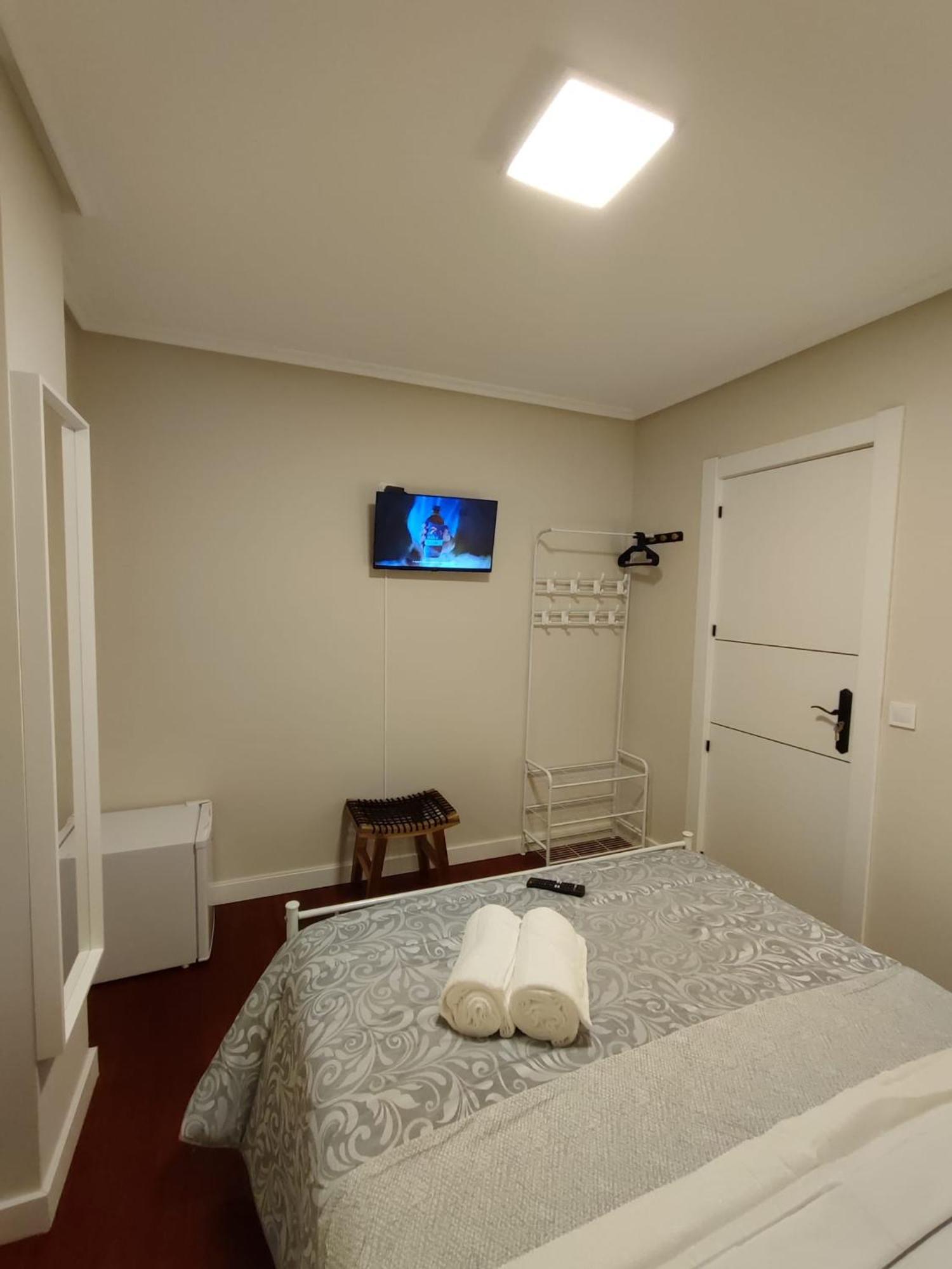 Habitacion Playa Y Montana 奧瑞翁 外观 照片