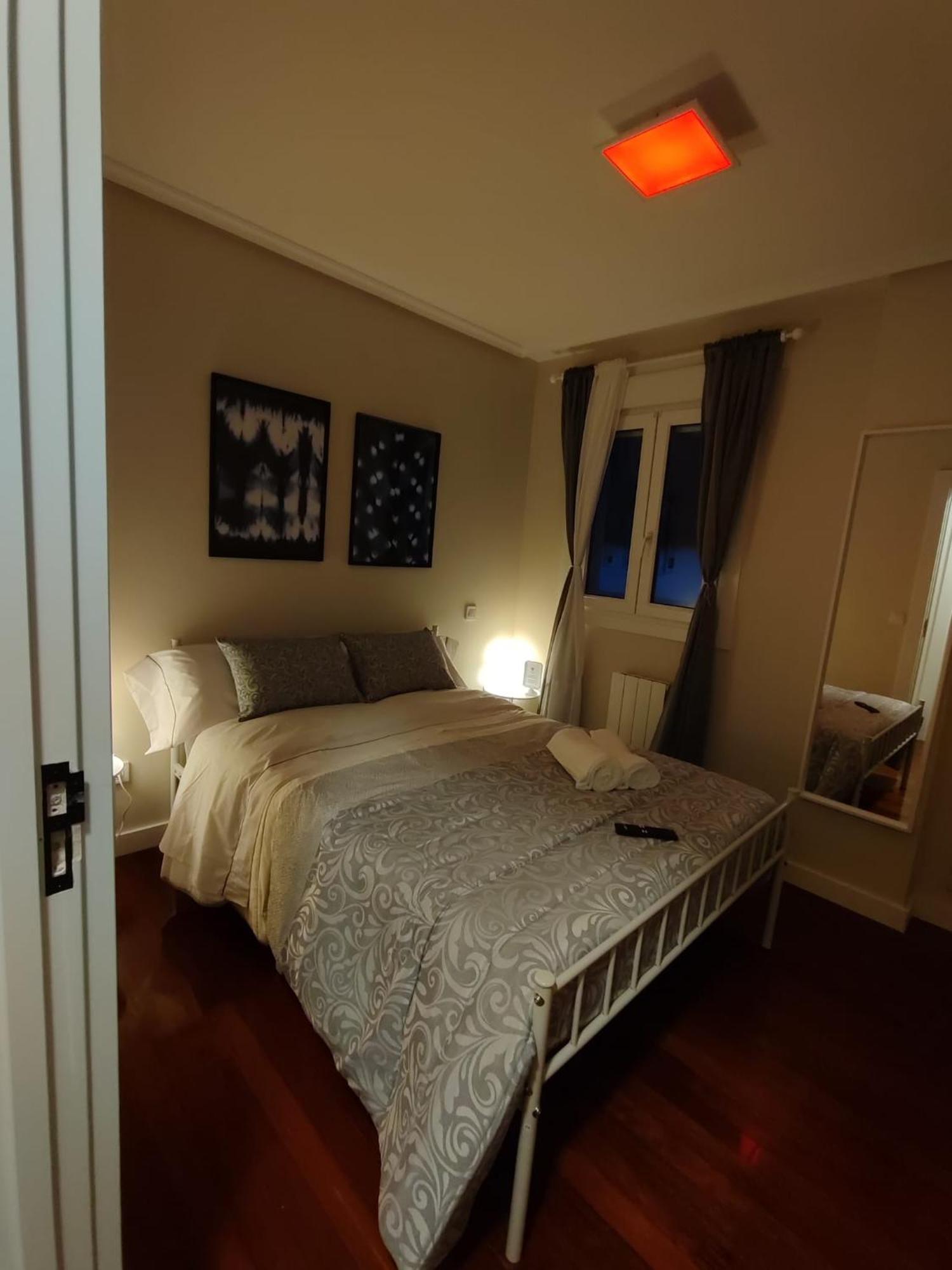 Habitacion Playa Y Montana 奧瑞翁 外观 照片