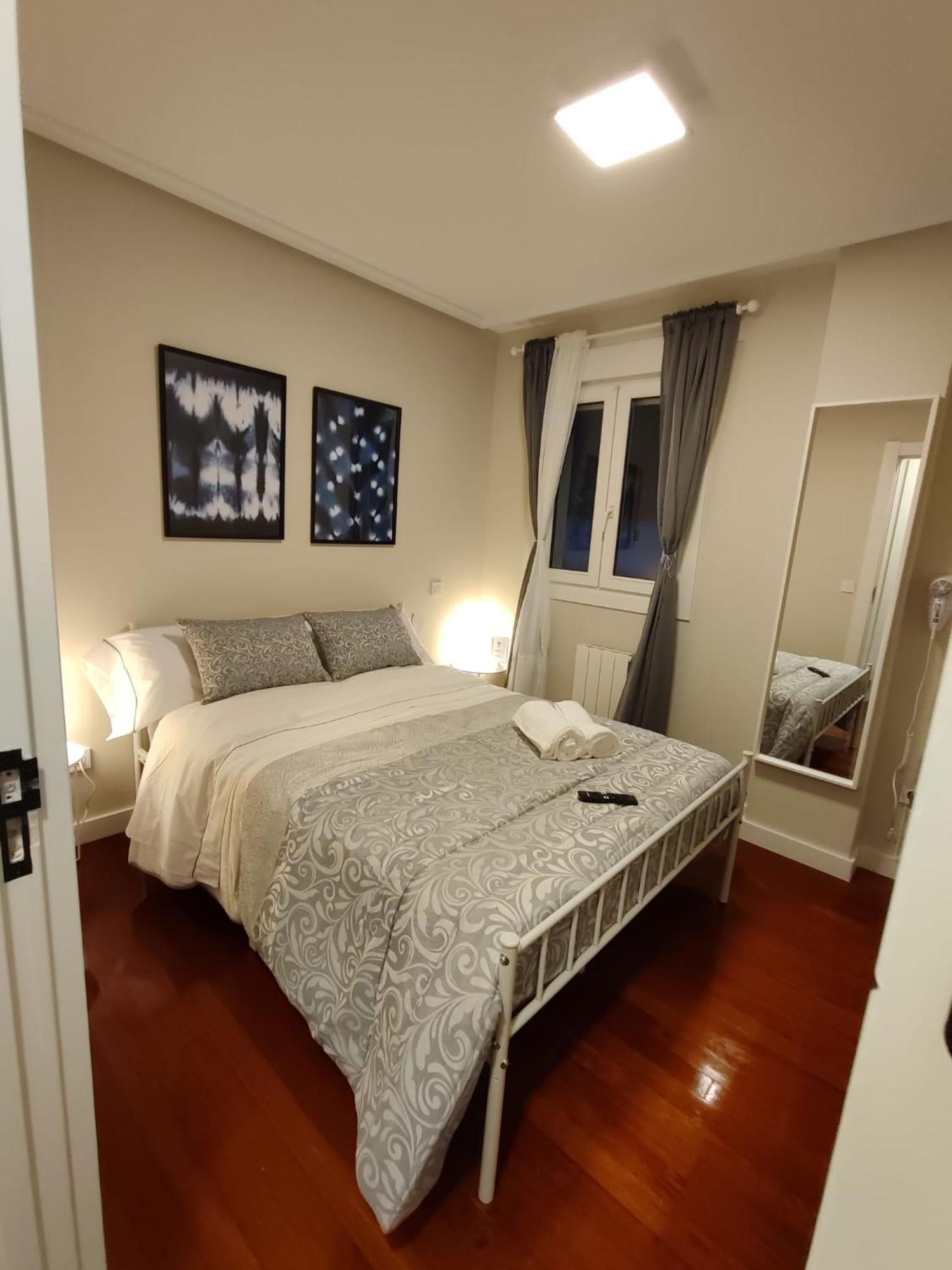Habitacion Playa Y Montana 奧瑞翁 外观 照片