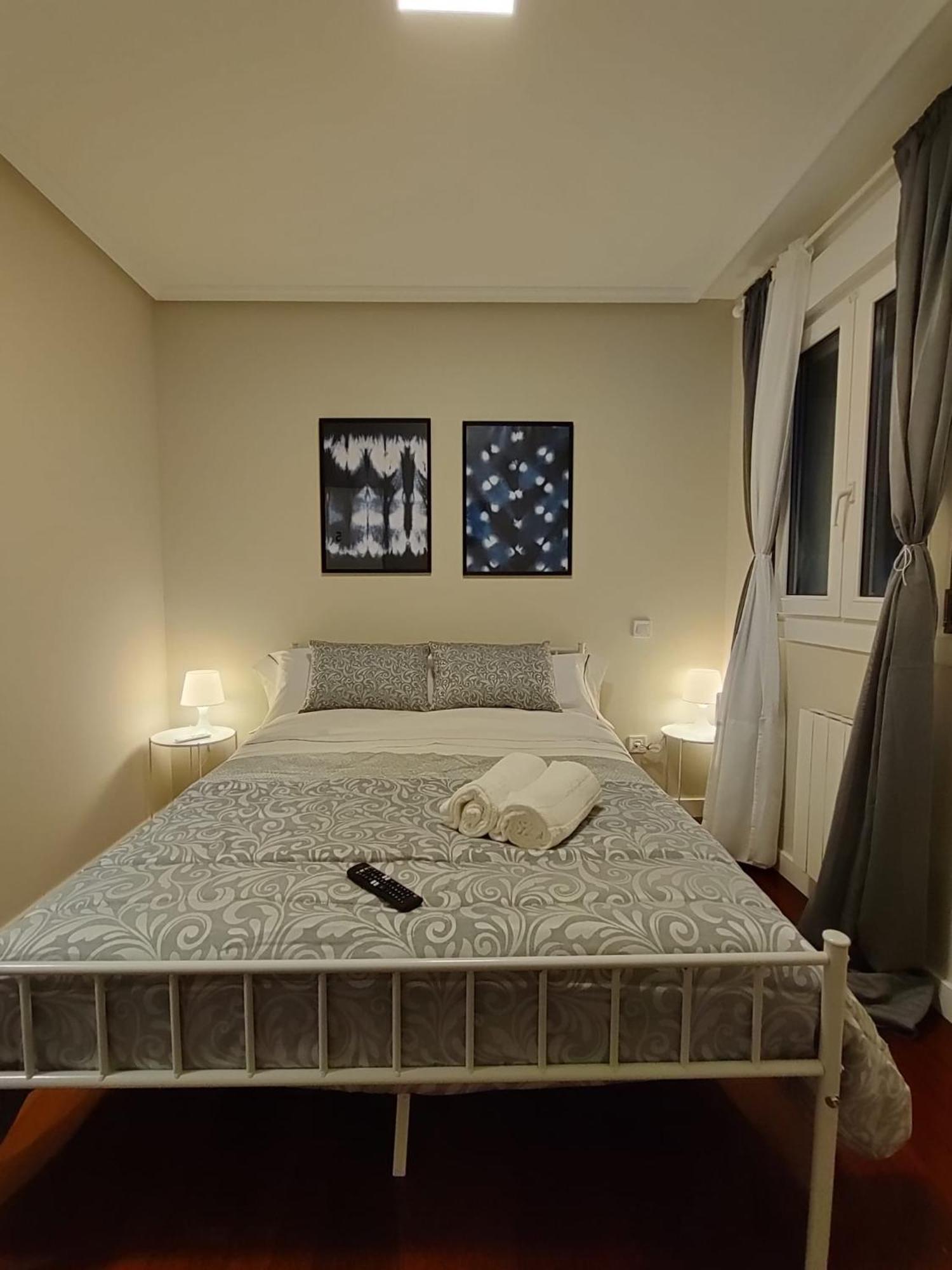 Habitacion Playa Y Montana 奧瑞翁 外观 照片