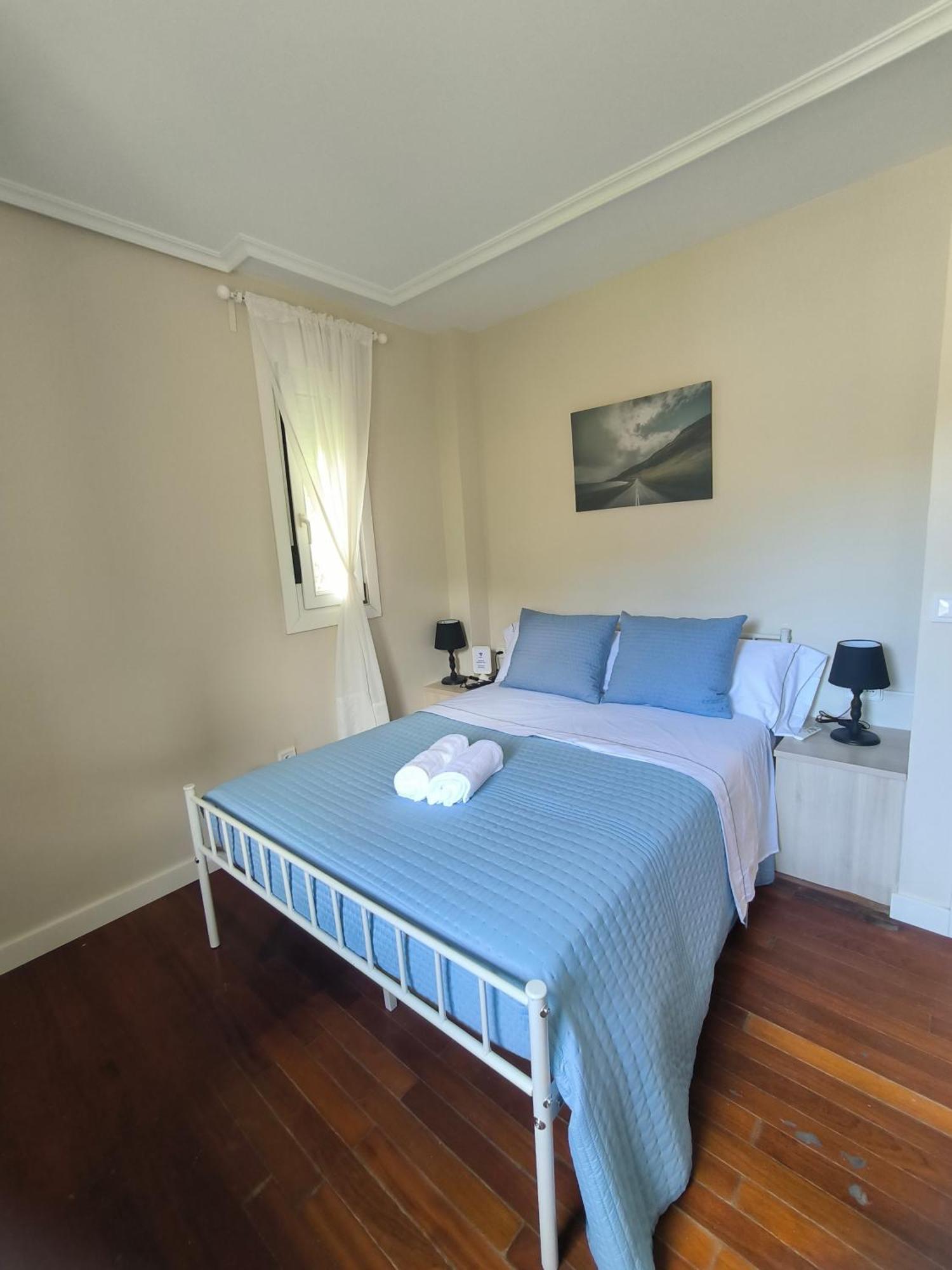 Habitacion Playa Y Montana 奧瑞翁 外观 照片