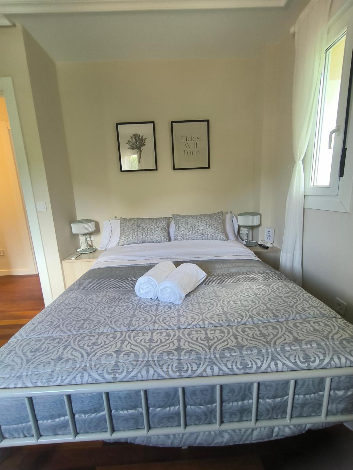 Habitacion Playa Y Montana 奧瑞翁 外观 照片